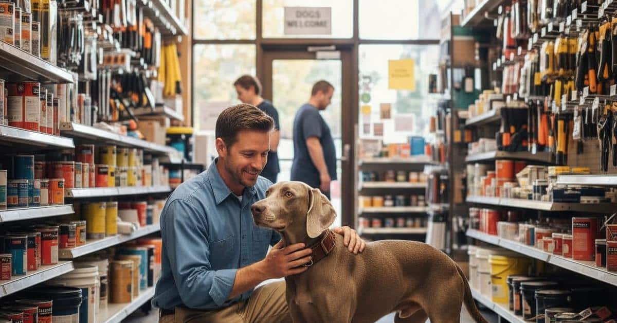 Top 10 Dog-Friendly Businesses Every Owner Should Know